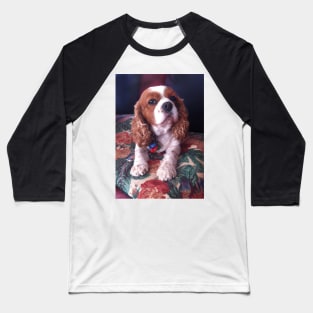 Roxy Baseball T-Shirt